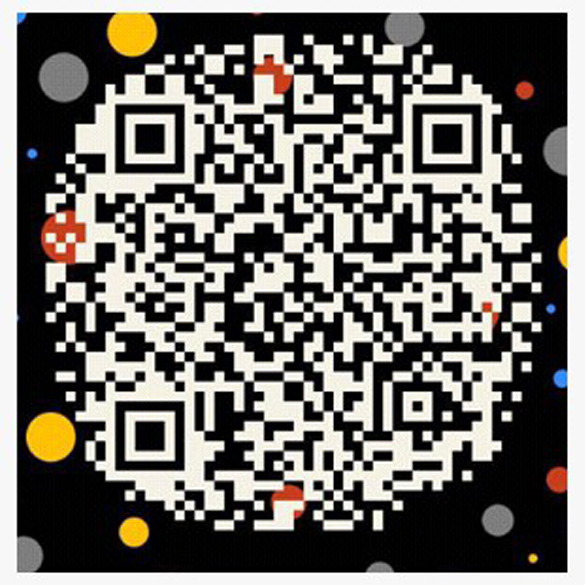 掃一掃，關(guān)注微信號(hào)